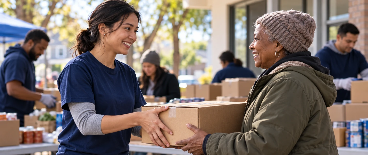 Volunteer Initiatives