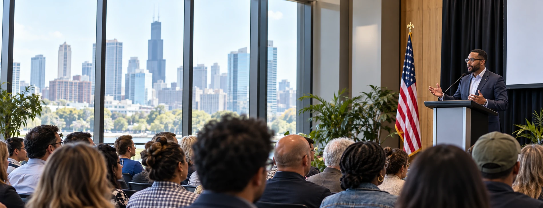 Conferences & Workshops
