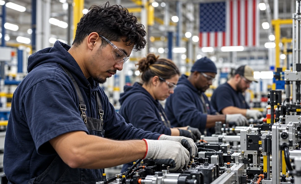 Workers’ Rights