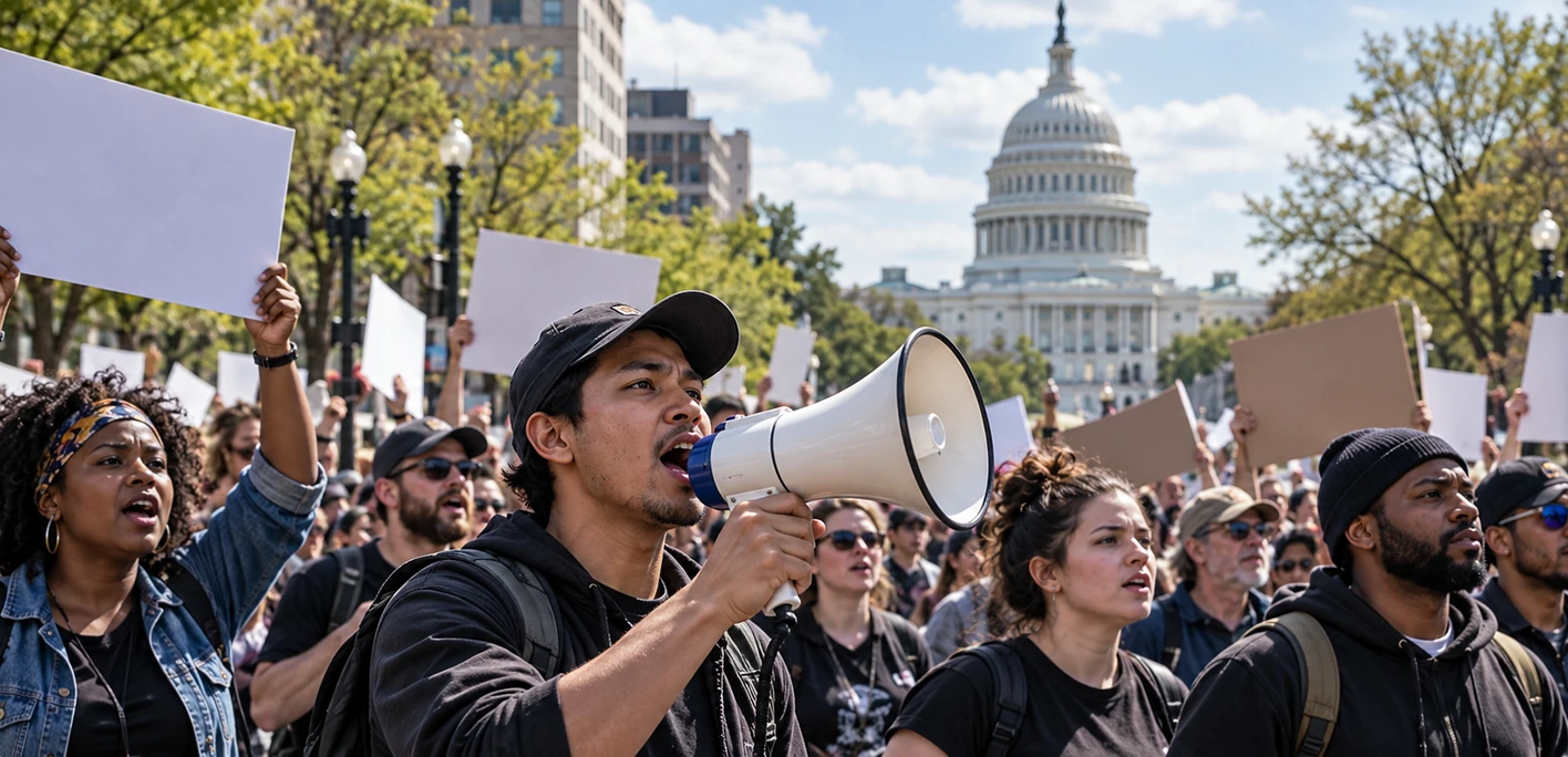Labor Movements
